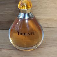 Tiffany Trueste für Damen Eau de Parfum 100ml Vintage