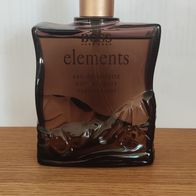Hugo BOSS Elements 100ml EDT Spray Herrenparfüm, Vintage 90ger. unbenutzt