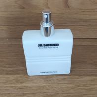 Vintage JIL SANDER BATH & BEAUTY EAU DE Toilette SPRAY 125ML Damen