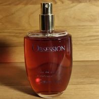 Calvin Klein Obsession Eau de Parfum Spray 100 ml (Vintage, unbenutzt)