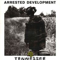 7"Arrested Development · Tennessee (RAR 1991)