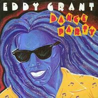7"GRANT, Eddy · Dance Party (RAR 1985)