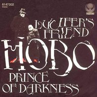 7"LUCIFER´S FRIEND · Hobo (RAR 1972)