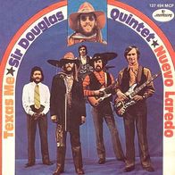 7"Sir Douglas Quintet · Nuevo Laredo (RAR 1969)