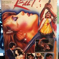 Kill Butterfly Kill & Royal Angels, 2 Erotik-Crime-Filme auf 1 DVD