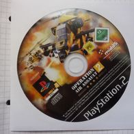 Operation Air Assault 2 lose für Playstation 2