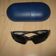 tolle & coole Kindersonnenbrille / Kinder - Sonnenbrille mit Etui / Box (0815)