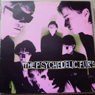 The Psychedelic Furs, Same, 1980