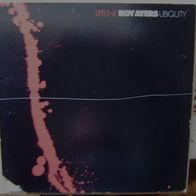 Roy Ayers Ubiquity, Lifeline, 1977, original US