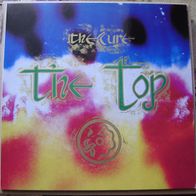 The Cure, The Top, 1984, OIS