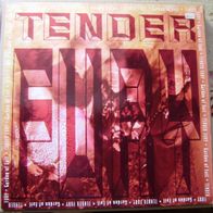 Tender Fury, Garden of evil, 1989