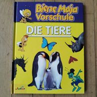 Biene Maya Vorschule Die Tiere