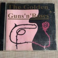 CD, Musikalbum, The Golden von Guns´n´Roses