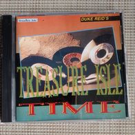 CD, Musikalbum, Treasure Isle Time von Duke Reid´s