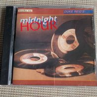 CD, Musikalbum, Midnight Hour von Duke Reid´s