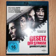 Blu-ray Gesetz der Straße Brooklyn´s Finest