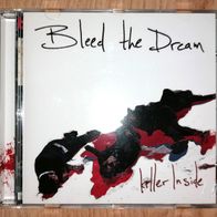 CD Bleed the Dream Killer Inside