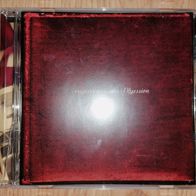 CD Eighteen Visions Obsession