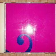 CD Eighteen Visions Vanity