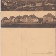 Milevsko-Mühlhausen-Okres Písek Tschechien AK 1924 Erh.1