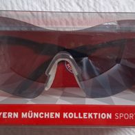 Sport Brille Kollektion FC Bayern München