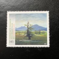 BRD 2019 - Mi. Nr. 3433 - Caspar David Friedrich - postfrisch