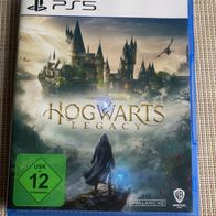 PS 5 Spiel, Playstationspiel, Hogwarts Legacy