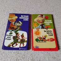 2 Sandmännchen Bücher