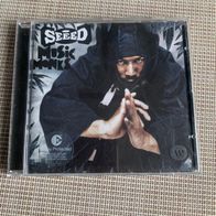 Musik CD, Music Monks von Seeed