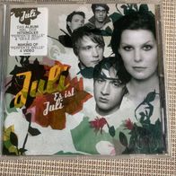 Musik CD, Es ist Juli von Juli
