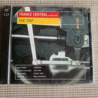 Musik CD, The Trip von Trance Central