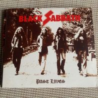 CD, Musikalbum, Past Lives 2 CD´s von Black Sabbath