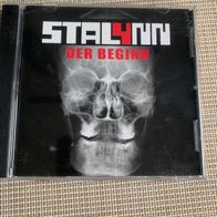 CD, Musikalbum, Der Beginn Heavy Metal 1997 Metal Enterprises