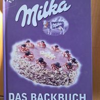 Milka: Das Backbuch