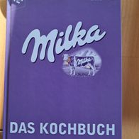 Milka: Das Kochbuch