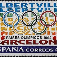 Spanien Mi 3073 * * postfrisch
