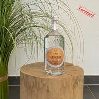 Sprühsalz Karamell Salzlecke Salzspray Lockmittel Gebrauchsfertig NEU!