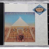 Earth, Wind & Fire - All ´N All - 1977 1992 R&B Soul Funk m/m