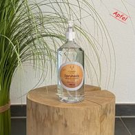Sprühsalz Apfel Salzlecke Salzspray Lockmittel Gebrauchsfertig NEU!