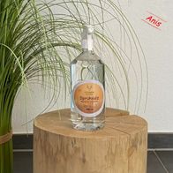 Sprühsalz Anis Salzlecke Salzspray Lockmittel Gebrauchsfertig NEU!