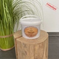 Depotsalz 2 kg Salzstelle Mineral- Futtersalz Salzdepot Viehsalz Ur-Salz NEU!