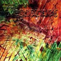 Tesseract - Tesseract (1997) US prog private CD neu S/S