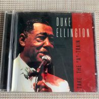 Musik CD, Musikalbum, Take the "A" Train von Duke Ellington