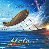 Yole - Lead Us Away (2006) french prog CD Musea neu S/S