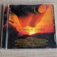 Musik CD, Musikalbum, In Search of Sunrise 2 von Tiesto