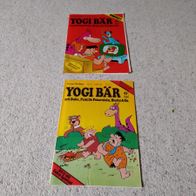 Yogi Bär