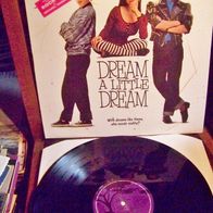 Dream a little dream of me - Orig. Soundtrack (Van Morrison, REM ua) Lp - n. mint !