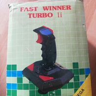 Fast winner turbo 2 Sega Master System