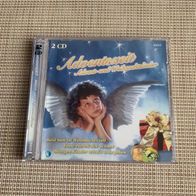 Musik CD, Musikalbum, Adventszeit, Advents - und Weihnachtslieder