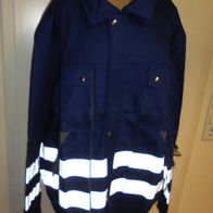 Arbeitsanzug Jacke und Latzhose von Monting Gr.62 neu *